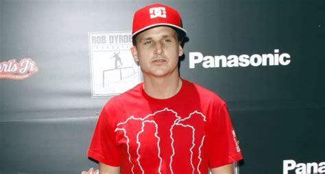 The Net Worth Of Rob Dyrdek And Ridiculousness。